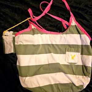 American eagle handbag